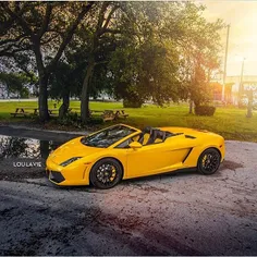 Lamborghini Gallardo