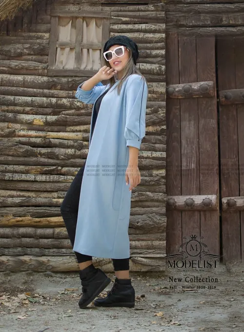 مد و لباس زنانه afxy 27485256 - عکس ویسگون