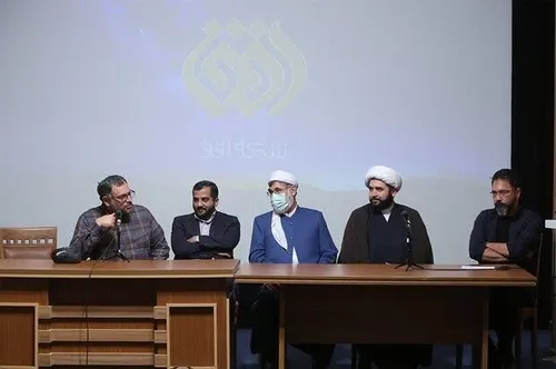 مستند «علمای اهل سنت ایران» رونمایی شد
