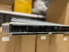 سرور نسل 9 اچ پی HP 360 G9-8SFF استوک