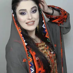 بلوچی