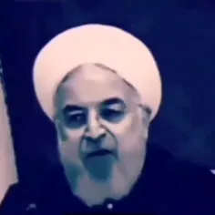روحانی مچکریم ...😏😏