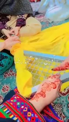 چیزای قشنگ هیچوقت دنبال خودنمایی نیستن🧸🍒). 