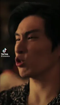 اگه روی ایشون کراش بودی یا هنوزم کراش هستی تو یه سایکو رو