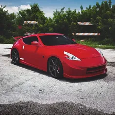 Nissan-370Z