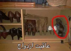 عاقبت ازدواج