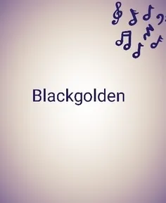 یک گروه جدید که Blackgolden < بلک طلایی >  که در ایران هس
