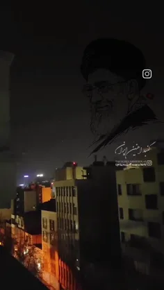 #آسمان تهران