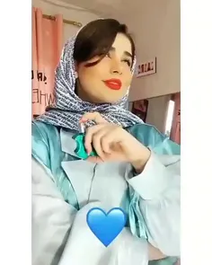 💙💙