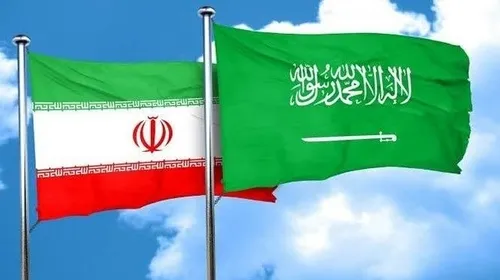 ایران عربستان کویت
