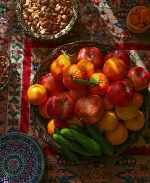 بی گمان لایق ترین فرد در زندگیمان،