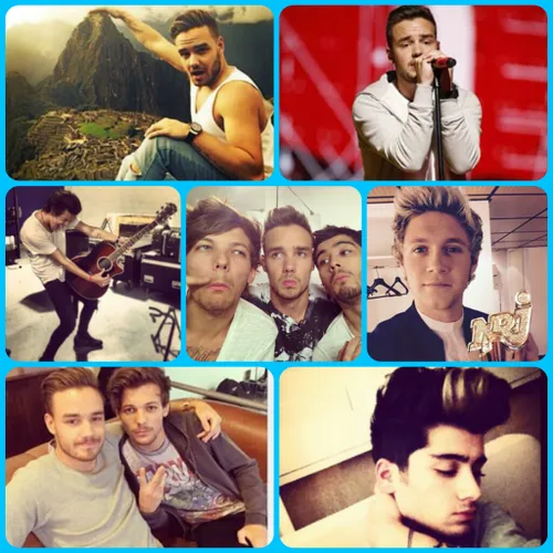 one Direction ♥ ♥