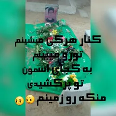 روحت شاد😔