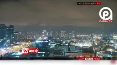 🎥 کارشناس بی‌بی‌سی فارسی: نمی‌شود انکار کرد که این یک حمل