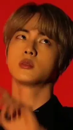 kim seokjin