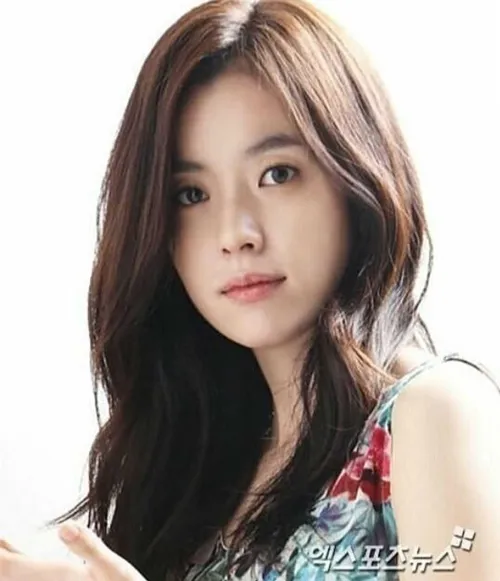 hanhyojoo honey beautiful my love