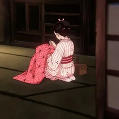 فرق کیمونوعم رو نگاه کنید وقتی دوخته شد اما روی عکس یه سوال رو داره میگه کی میتونه حدس بزنه چیه سوال کیمونو؟ 