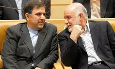 💠 فرار آخوندی وزیر پرحاشیه دولت روحانی از کشور