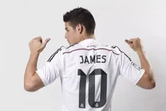 james