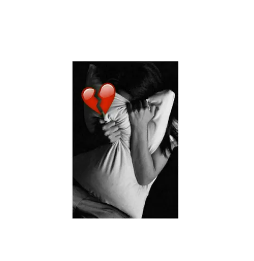 💫 💔 ای ملــجوم 💔