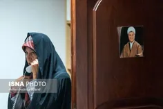 «فائزه هاشمی» به پنج سال حبس در مرحله بدوی محکوم شد | حکم