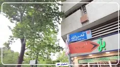 🎥حضور موثر «سفیران مهر» در خیابان‌های تهران/ اعتراض بانوا