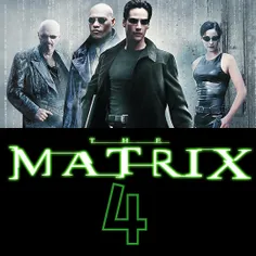 احتمال ساخته شدن قسمت چهارم سری matrix وجود دارد