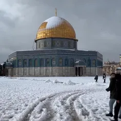 قدس شریف