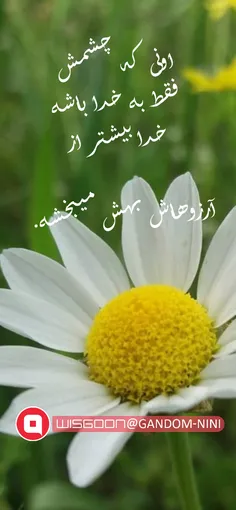 چشمتون فقط ب خدا باشه👌👌