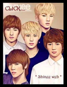 shinee