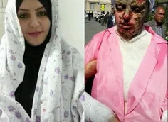 🔞 🚨  ترسناک ترین و بی رحم ترین خواستگار ایران در زندان تب