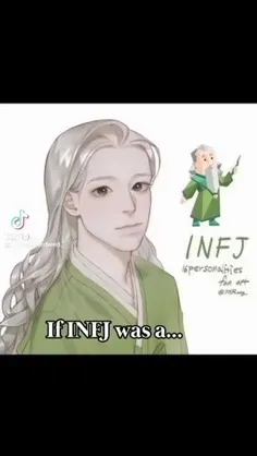 INFJ