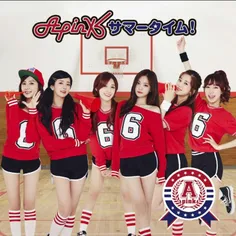 #Apink