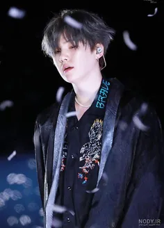 SUGA