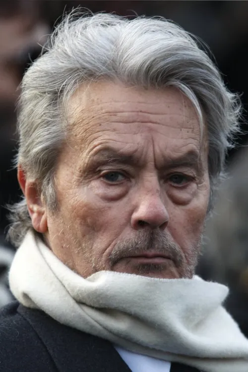 Alain Delon 20