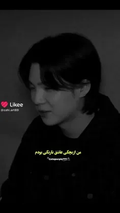 من قبل از آرمی شدنم روزی سه یا چهارتا نارنگی میخوردم بعد 