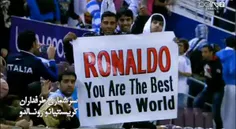 you are the Best in the World....
