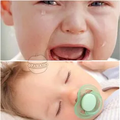 راهکارهایی برای مهار گریه های نوزاد