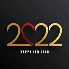 🎆HAPPY NEW YEAR'S🎆
2022/1/1