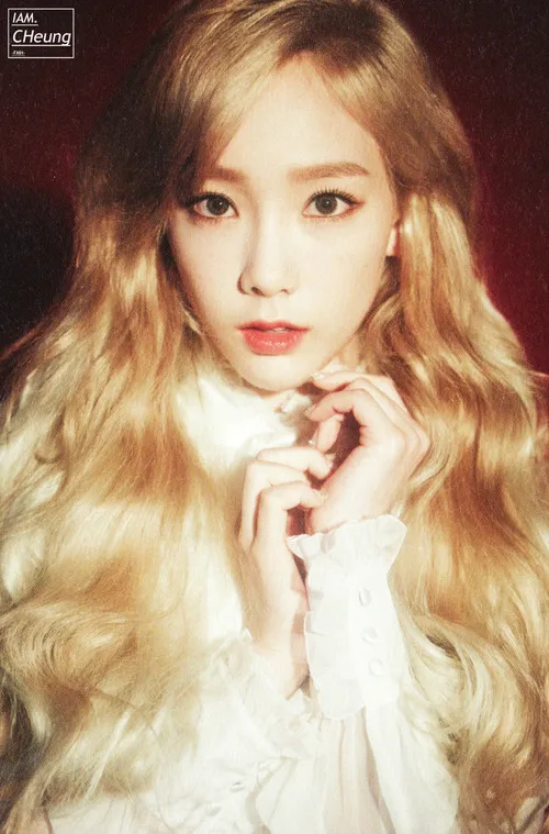 ته یان kpop snsd taeyeon