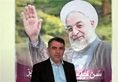 آقای روحانی چگونه رویش می شود درباره فساد های کلان و چند 
