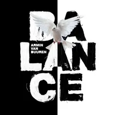 دانلود آلبوم جدید Armin Van Buuren با نام balance | پیشنه