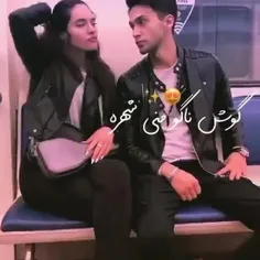 دلبر نی دلا گنده 