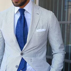 #Gentleman style