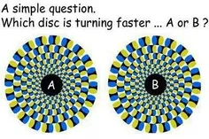 کدوم تندتر میچرخه A یا B