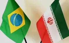📍 حضور دو بانک ایرانی در برزیل/ نخستین هیات تجاری ایران ب