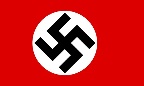 آلمان نازی عنوان رایجی برای توصیف یک دوره ۱۲ ساله از تاری