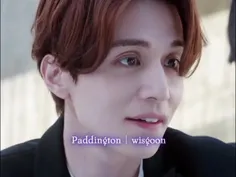 ادیت از لی دونگ ووک 