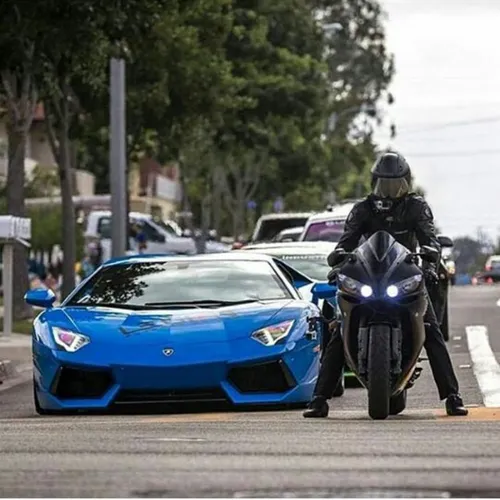 Aventador