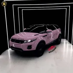 Range Rover-Evoque